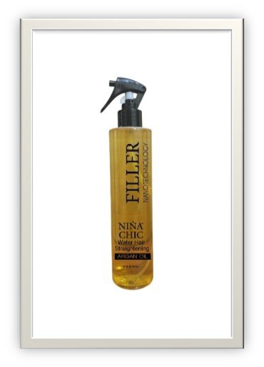 فيلر فرد مائي بزيت الأرغان